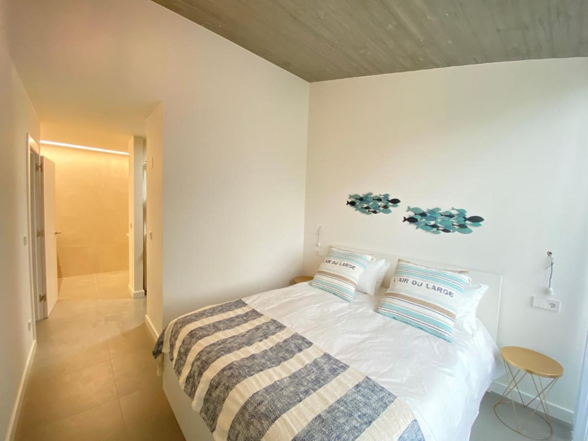 La Casa De Hierba - Casa De Campo De Diseno Con Jardin Y Wifi Cerca De Las Playas De يانس المظهر الخارجي الصورة