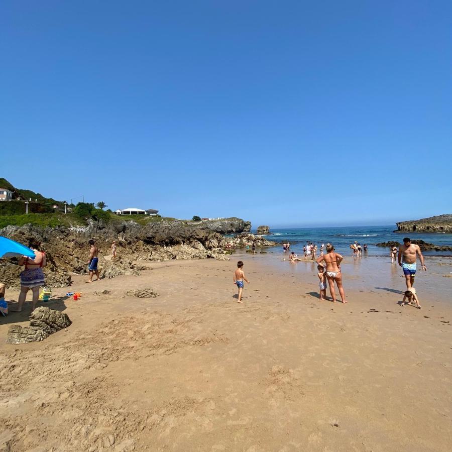 La Casa De Hierba - Casa De Campo De Diseno Con Jardin Y Wifi Cerca De Las Playas De يانس المظهر الخارجي الصورة